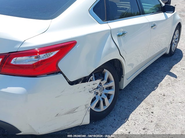 Nissan Altima 2.5 S 2016 1N4AL3AP3GC184339 Image 6