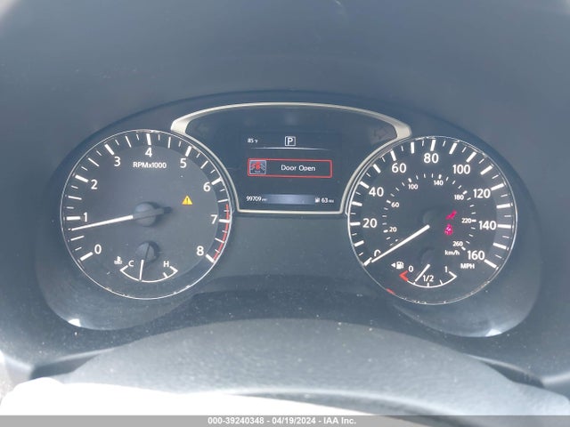 Nissan Altima 2.5 S 2016 1N4AL3AP3GC184339 Image 7