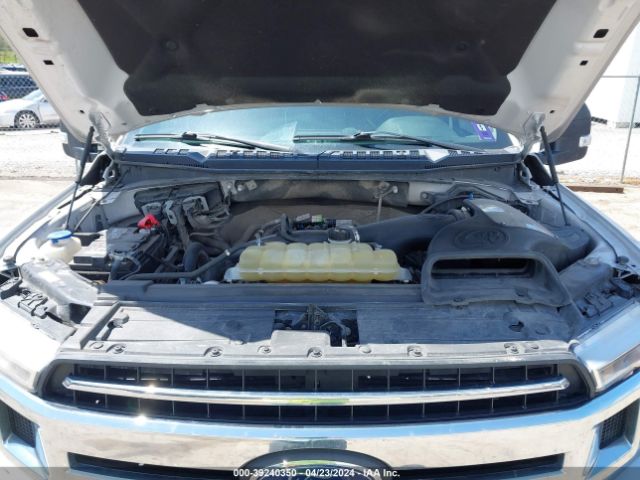 1FTEW1EPXKFC63676 Ford F-150 Xlt