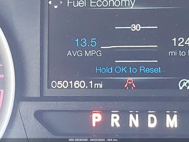 1FTEW1EPXKFC63676 Ford F-150 Xlt