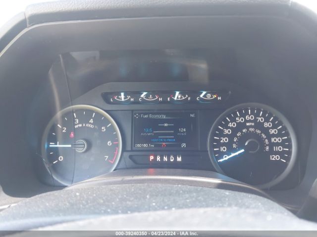 1FTEW1EPXKFC63676 Ford F-150 Xlt