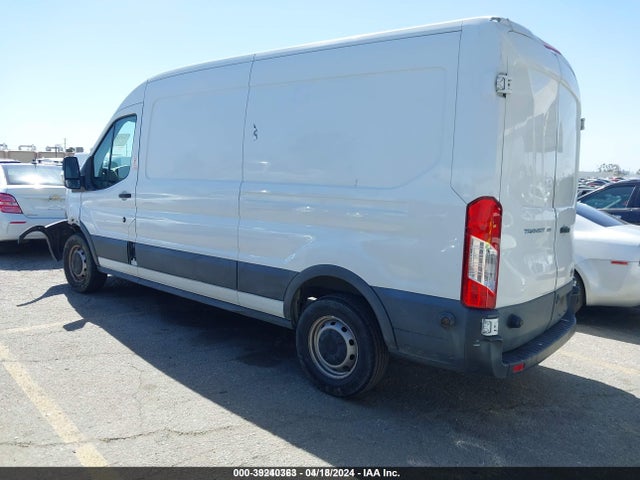 Ford Transit-150 2017 1FTYE2CM7HKA19871 Image 3