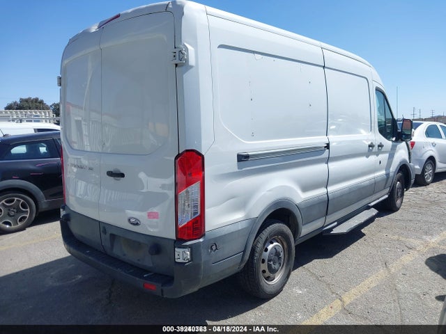 Ford Transit-150 2017 1FTYE2CM7HKA19871 Image 4