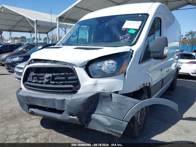 Ford Transit-150 2017 1FTYE2CM7HKA19871 Image 6