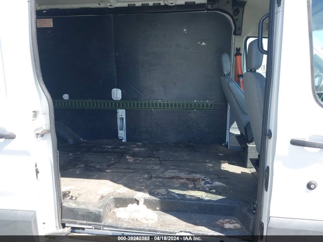 Ford Transit-150 2017 1FTYE2CM7HKA19871 Image 8