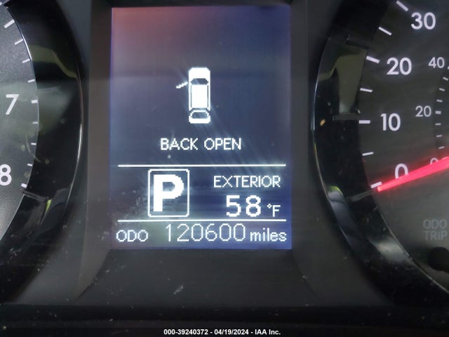 Toyota Sienna Le 8 Passenger 2017 5TDKZ3DC3HS786583 Image 15