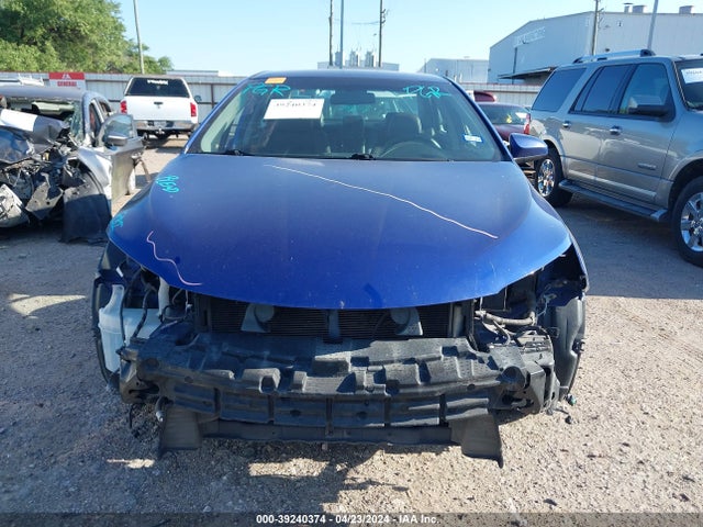 Toyota CAMRY SE 2016 4T1BF1FK4GU523025 Image 13