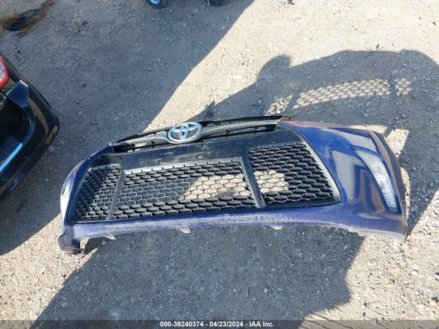 Toyota CAMRY SE 2016 4T1BF1FK4GU523025 Image 12