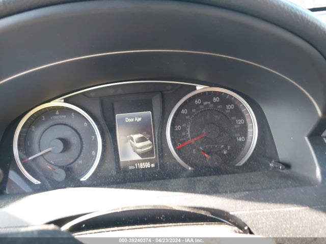 Toyota CAMRY SE 2016 4T1BF1FK4GU523025 Image 7