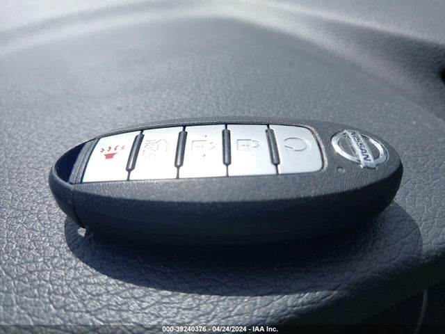 Nissan ROGUE SV 2019 KNMAT2MV2KP553952 Image 11