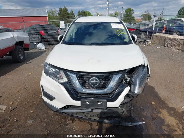 Nissan ROGUE SV 2019 KNMAT2MV2KP553952 Image 13