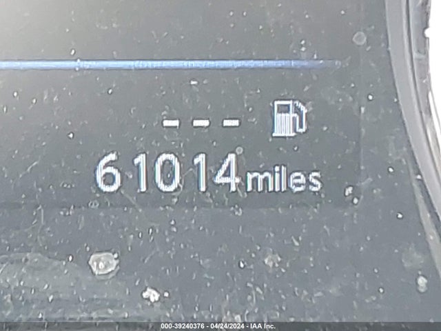 Nissan ROGUE SV 2019 KNMAT2MV2KP553952 Image 16