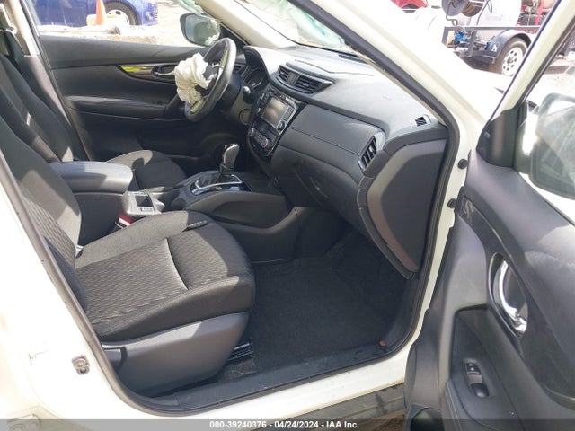 Nissan ROGUE SV 2019 KNMAT2MV2KP553952 Image 5