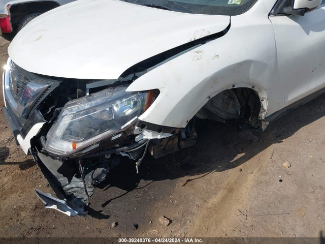 Nissan ROGUE SV 2019 KNMAT2MV2KP553952 Image 6