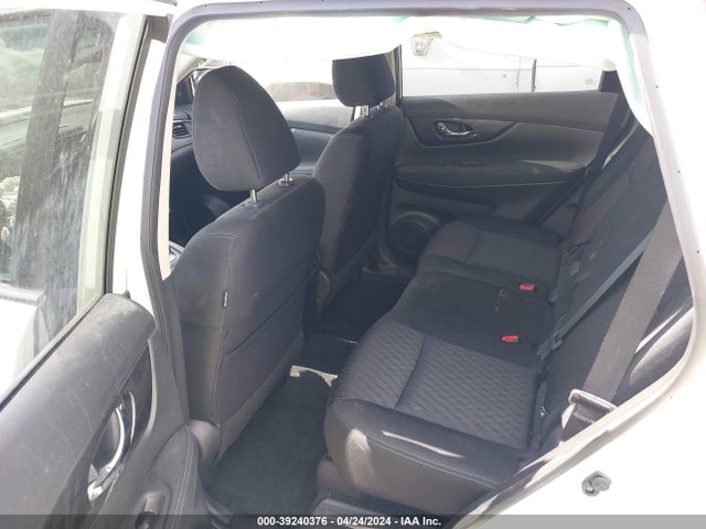 Nissan ROGUE SV 2019 KNMAT2MV2KP553952 Image 8