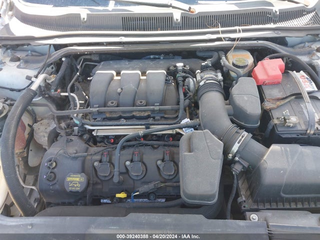 Ford Police Interceptor 2014 1FAHP2L80EG127797 Image 10