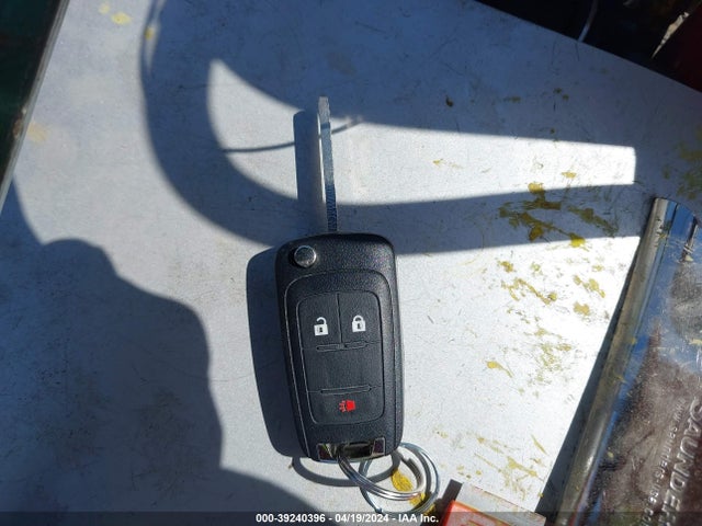 Chevrolet EQUINOX LT 2016 2GNALCEK4G1124074 Image 11