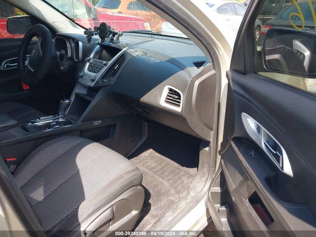 Chevrolet EQUINOX LT 2016 2GNALCEK4G1124074 Image 5
