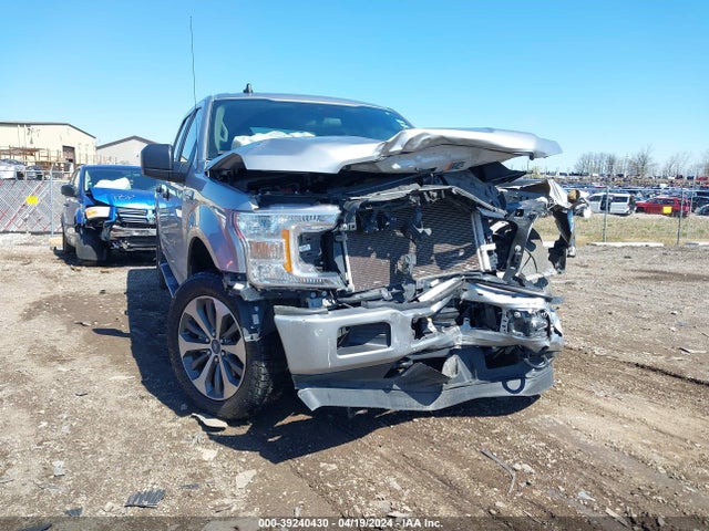 2020 1FTEW1EP4LKD23640 main image