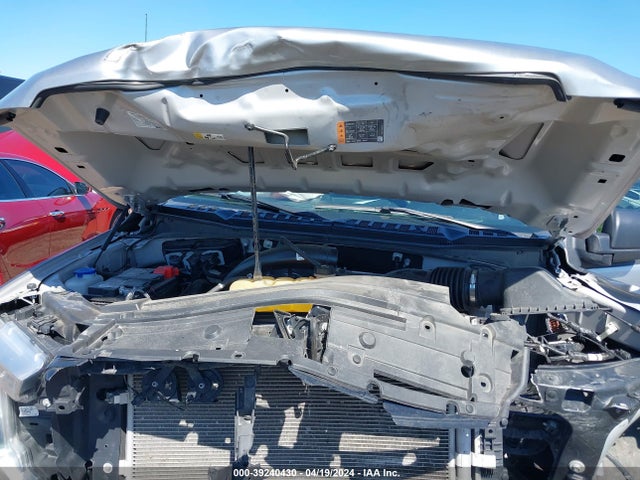 Ford F-150 Xl 2020 1FTEW1EP4LKD23640 Image 10