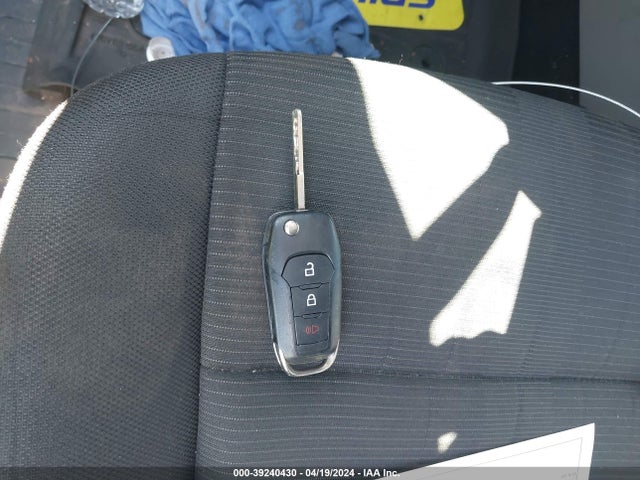 Ford F-150 Xl 2020 1FTEW1EP4LKD23640 Image 11