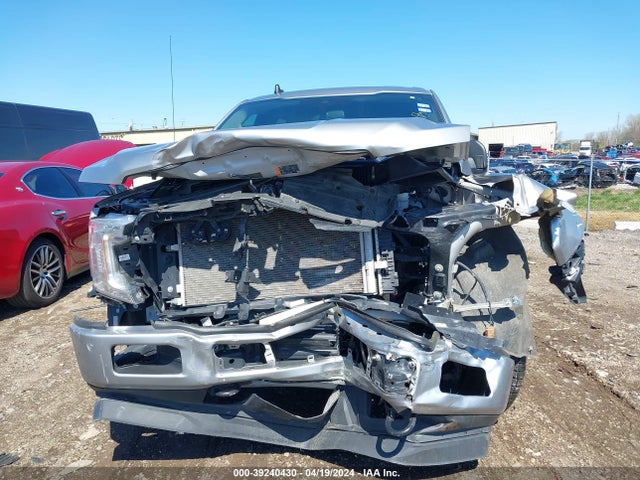 Ford F-150 Xl 2020 1FTEW1EP4LKD23640 Image 12