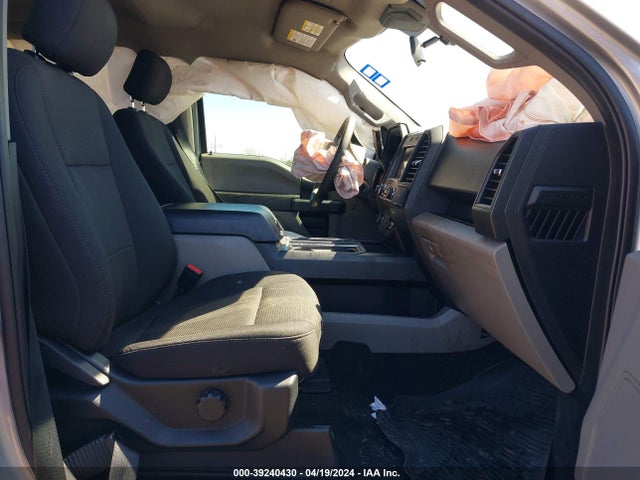 Ford F-150 Xl 2020 1FTEW1EP4LKD23640 Image 5