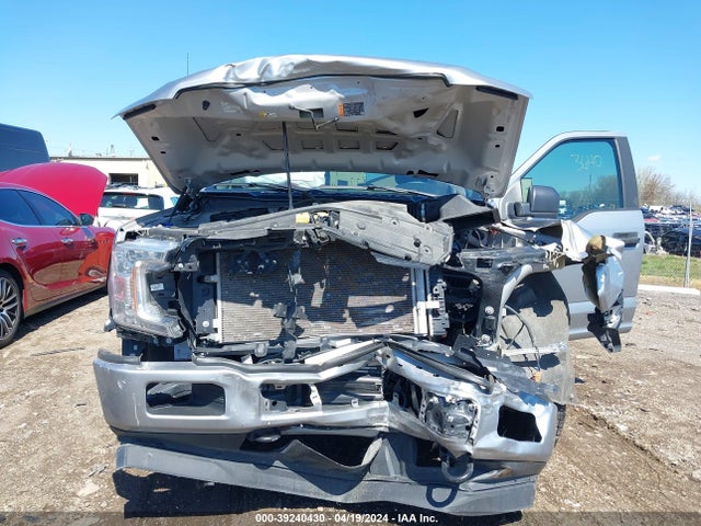 Ford F-150 Xl 2020 1FTEW1EP4LKD23640 Image 6