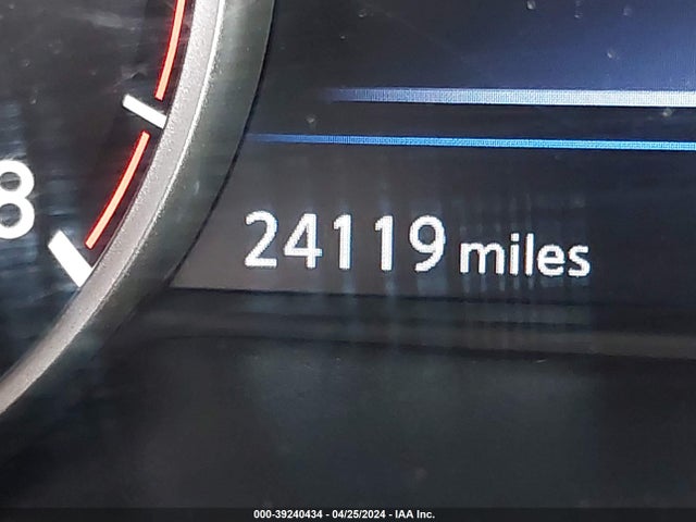 Nissan Murano Platinum Intelligent Awd 2021 5N1AZ2DS4MC137315 Image 15