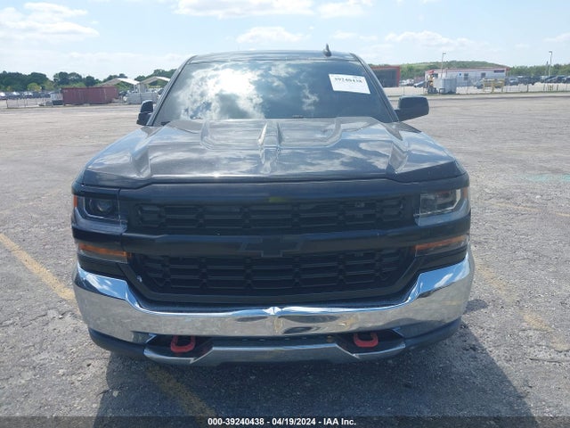 Chevrolet Silverado 1500 1lt 2016 3GCPCREC1GG127598 Image 12