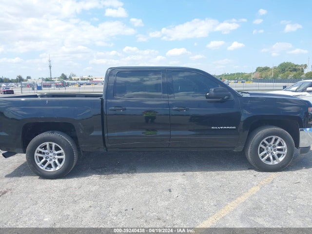 Chevrolet Silverado 1500 1lt 2016 3GCPCREC1GG127598 Image 13