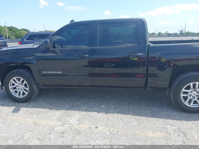 Chevrolet Silverado 1500 1lt 2016 3GCPCREC1GG127598 Image 14
