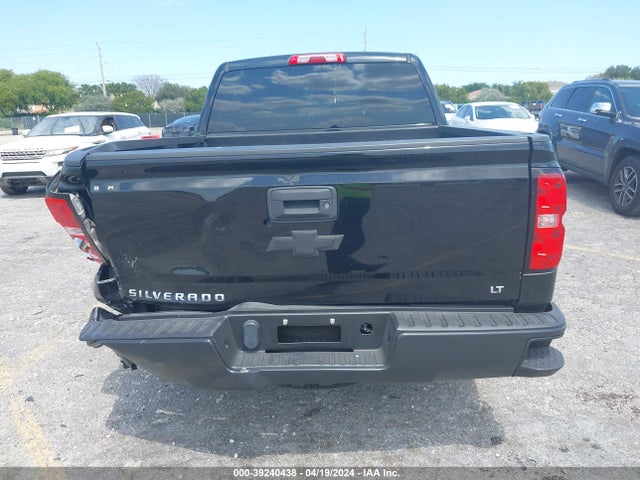 Chevrolet Silverado 1500 1lt 2016 3GCPCREC1GG127598 Image 16