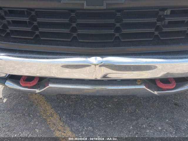 Chevrolet Silverado 1500 1lt 2016 3GCPCREC1GG127598 Image 17