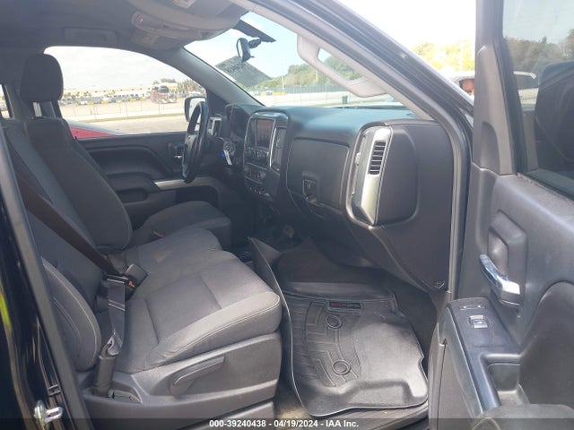 Chevrolet Silverado 1500 1lt 2016 3GCPCREC1GG127598 Image 5