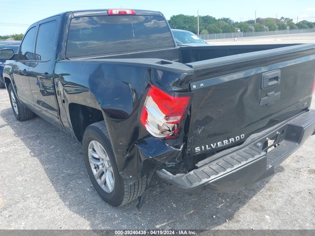 Chevrolet Silverado 1500 1lt 2016 3GCPCREC1GG127598 Image 6