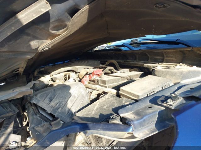 1N4BL4BV0LC245521 Nissan Altima S Fwd