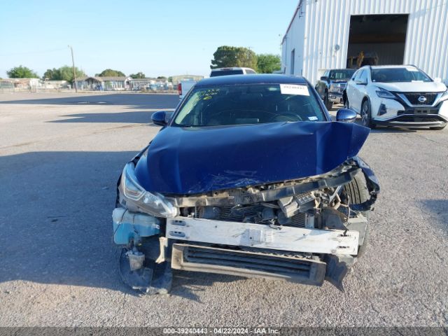 1N4BL4BV0LC245521 Nissan Altima S Fwd