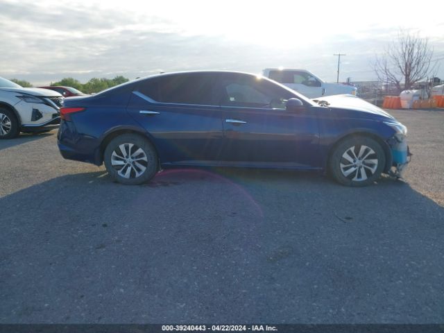 1N4BL4BV0LC245521 Nissan Altima S Fwd