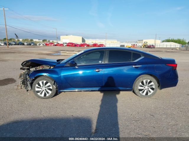 1N4BL4BV0LC245521 Nissan Altima S Fwd
