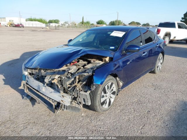 1N4BL4BV0LC245521 Nissan Altima S Fwd