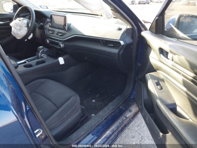 1N4BL4BV0LC245521 Nissan Altima S Fwd
