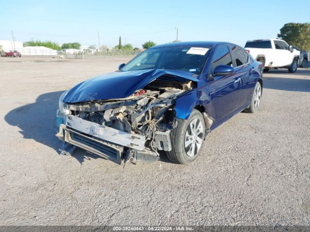 1N4BL4BV0LC245521 Nissan Altima S Fwd