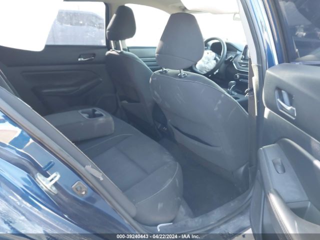 1N4BL4BV0LC245521 Nissan Altima S Fwd