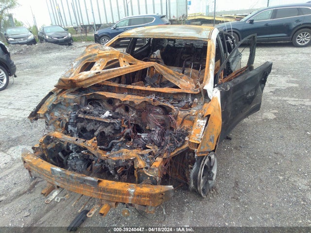 Hyundai ELANTRA SE 2014 KMHDH4AE0EU043034 Image 6