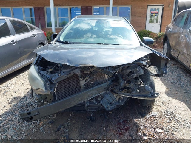Toyota COROLLA LE 2015 5YFBURHE7FP322831 Image 13