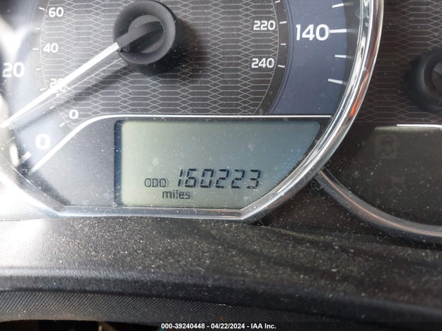 Toyota COROLLA LE 2015 5YFBURHE7FP322831 Image 16