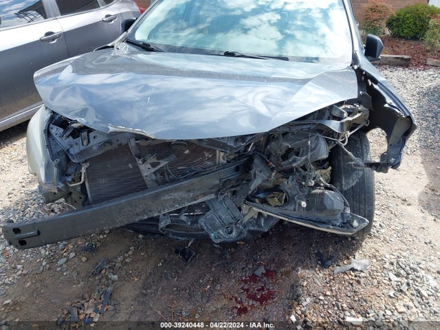 Toyota COROLLA LE 2015 5YFBURHE7FP322831 Image 6
