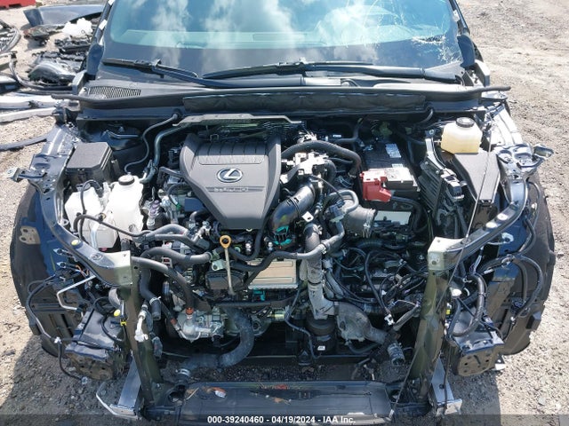 Lexus Rx 350 Premium 2023 2T2BAMBA2PC004114 Image 10