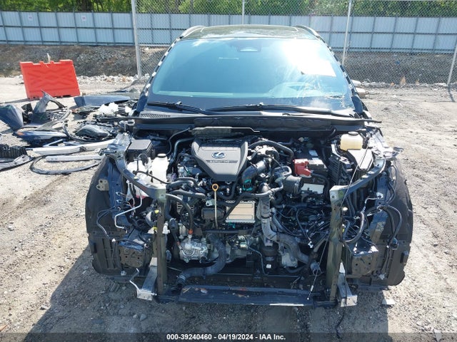 Lexus Rx 350 Premium 2023 2T2BAMBA2PC004114 Image 13